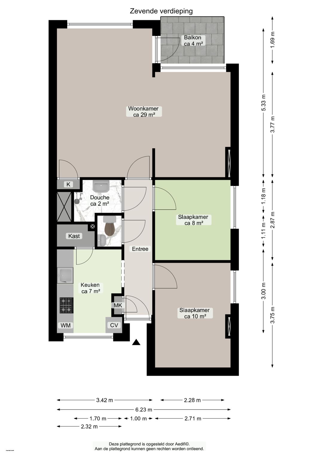 Photo 7 of Donderslaan 118