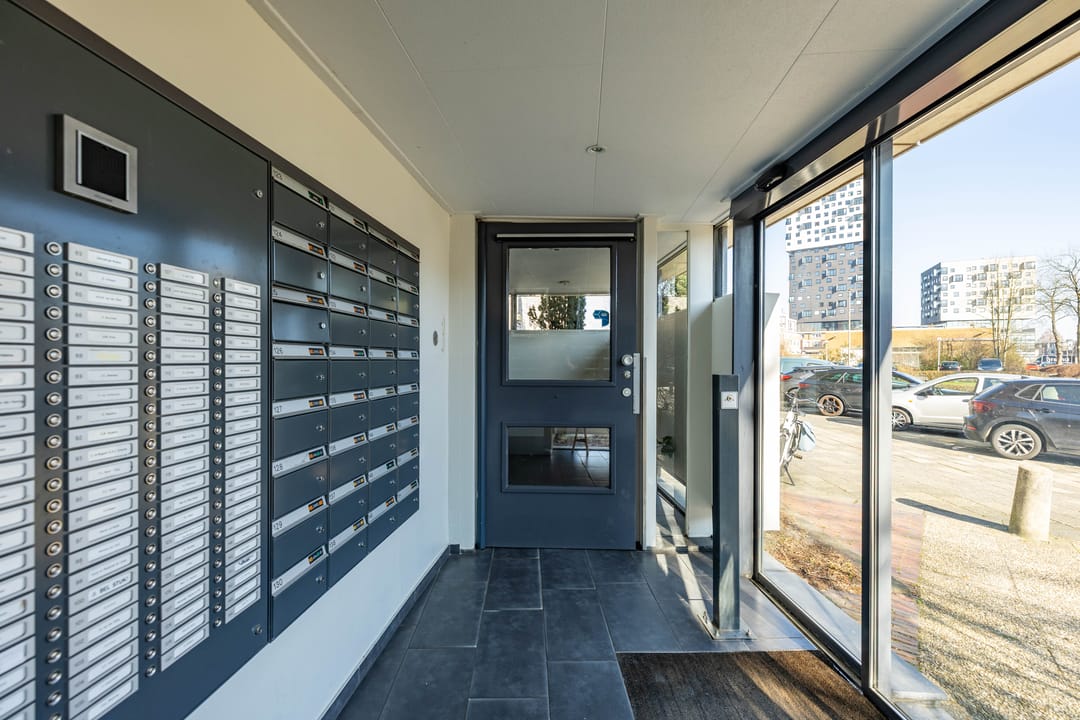 Photo 8 of Donderslaan 118