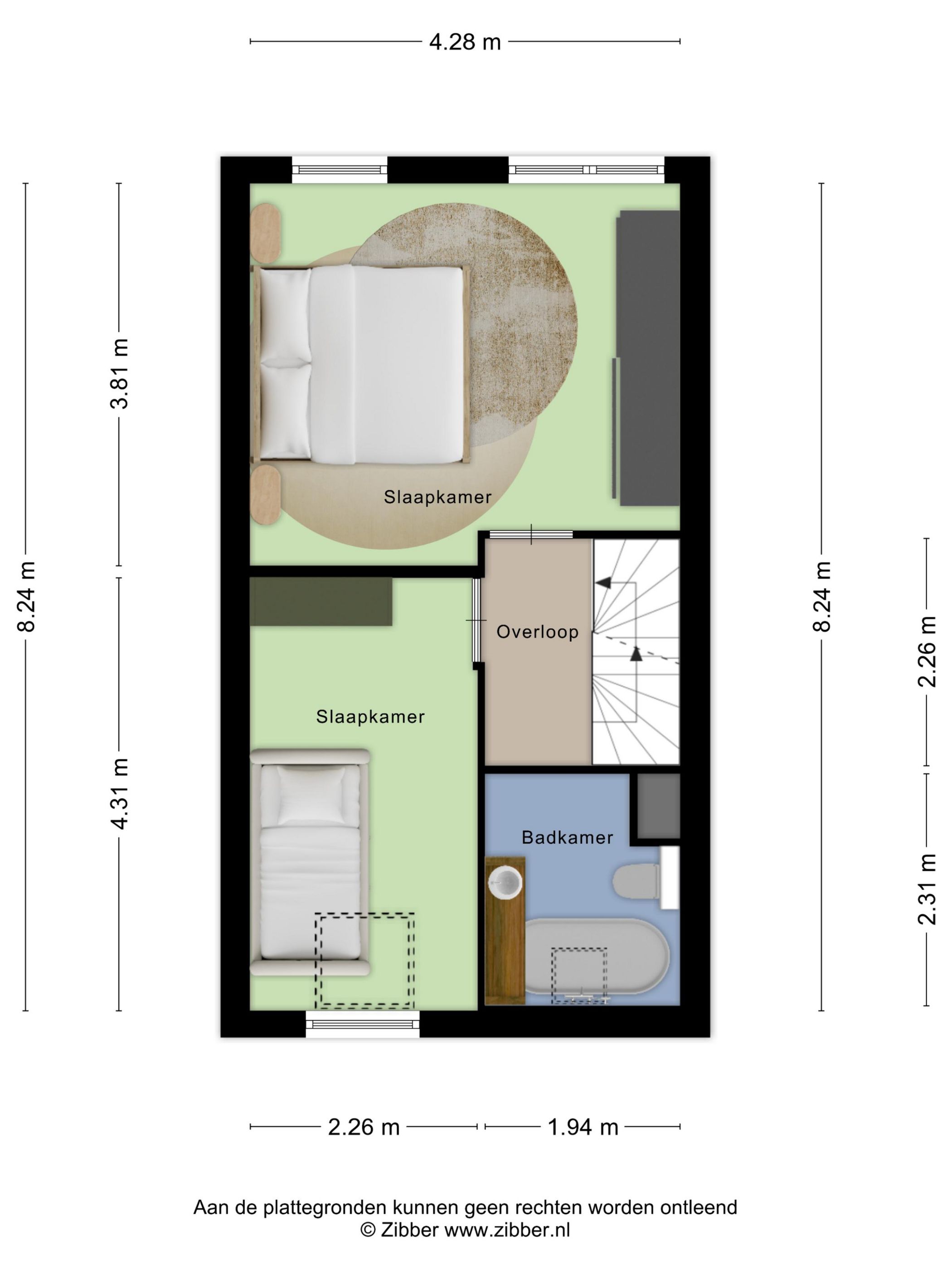 Foto 45 van Rijpelplein 21