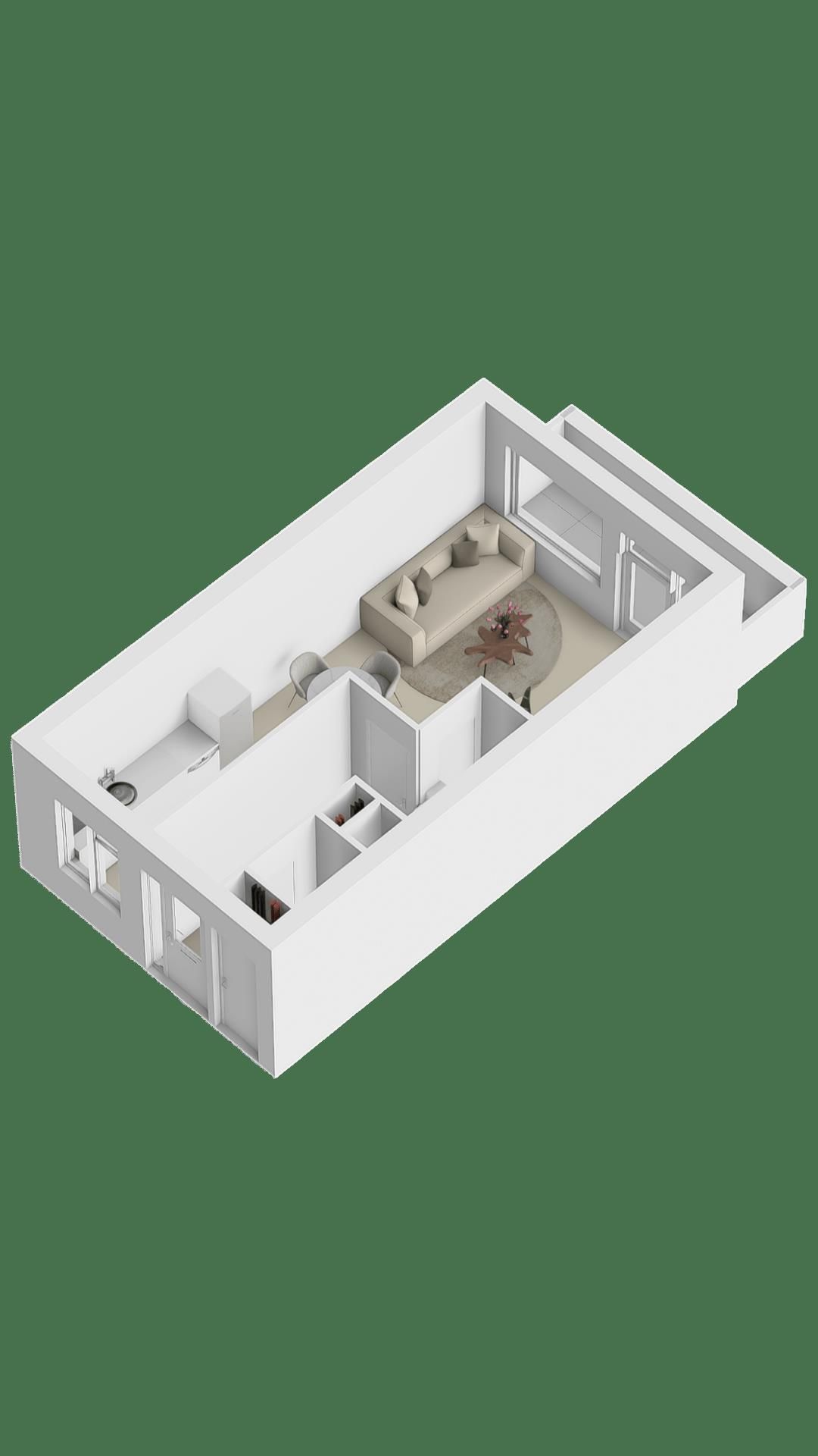 Foto 48 van Rijpelplein 21