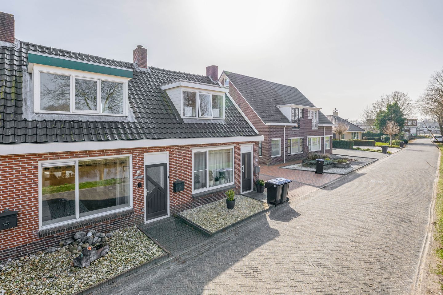 Foto 4 van Hendrik Westerstraat 45