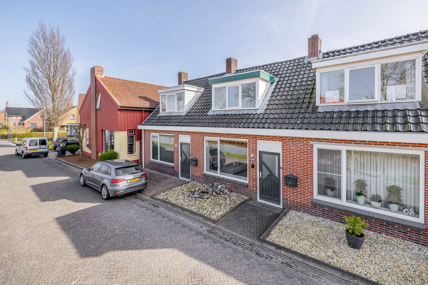 Foto 5 van Hendrik Westerstraat 45