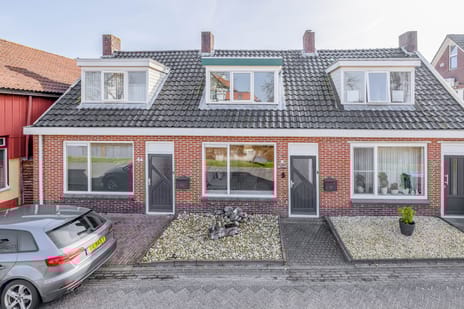 Hendrik Westerstraat thumbnail