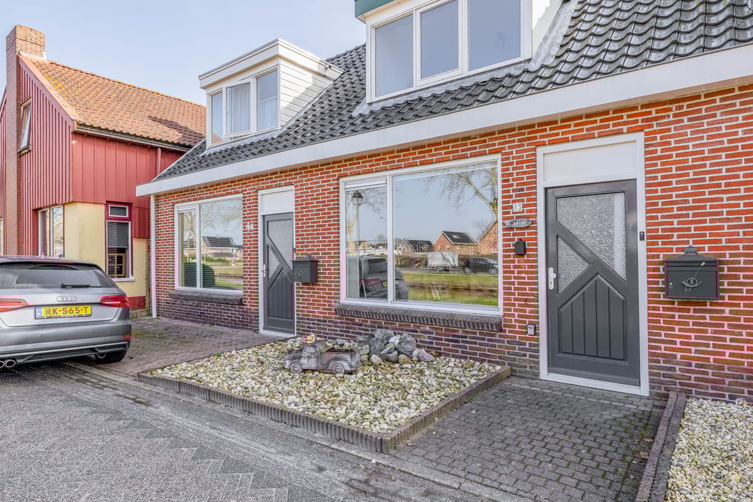 Foto 8 van Hendrik Westerstraat 45