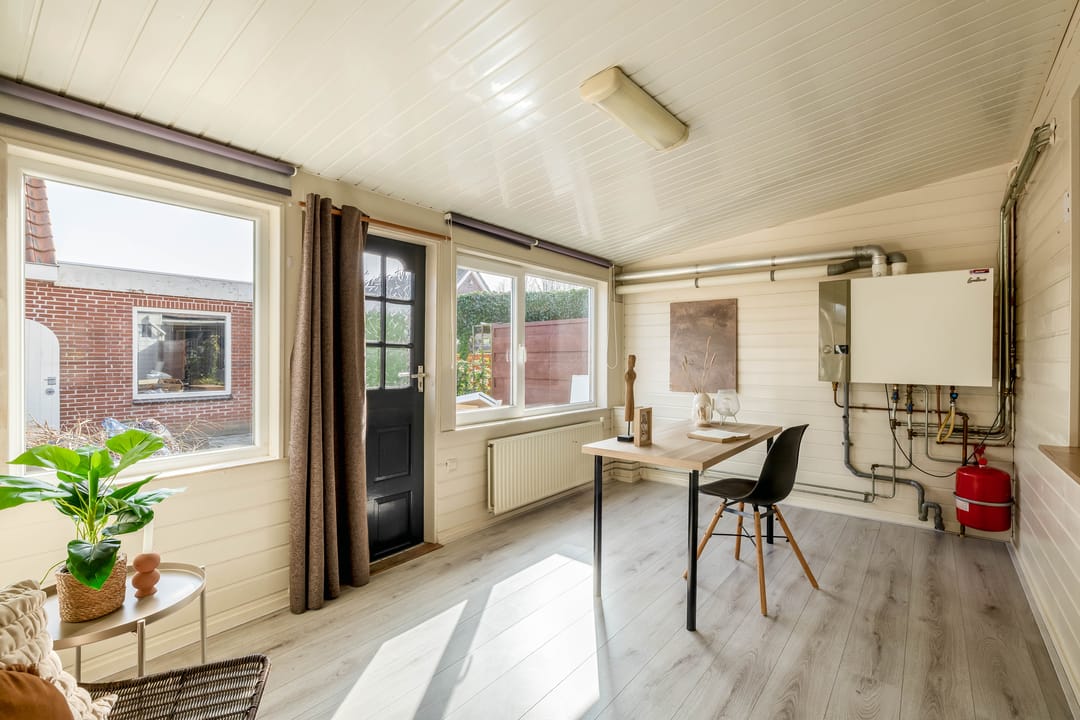 Foto 26 van Hendrik Westerstraat 45