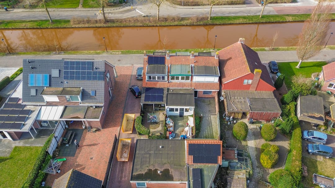 Foto 38 van Hendrik Westerstraat 45