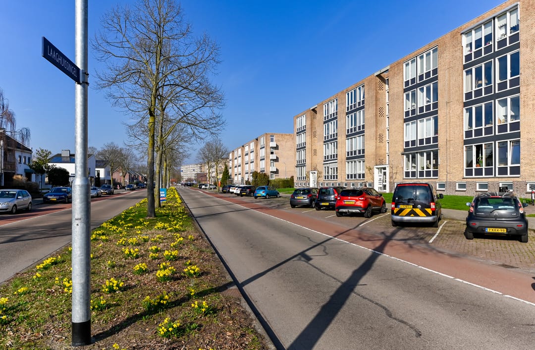 Photo 2 of Laaghuissingel 139