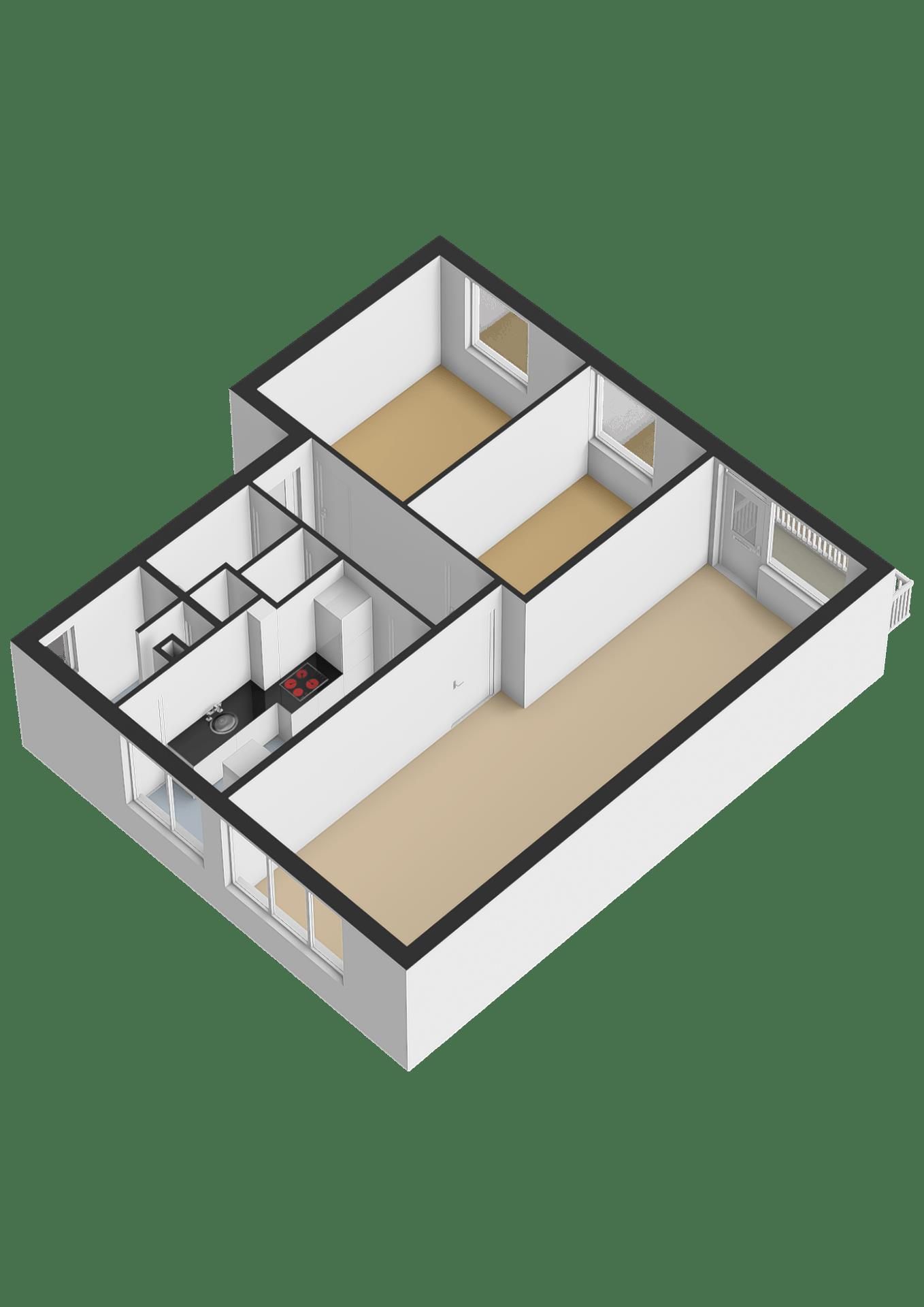 Photo 20 of Laaghuissingel 139