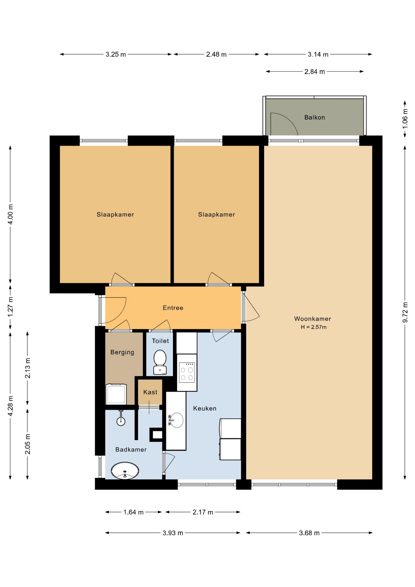 Photo 19 of Laaghuissingel 139