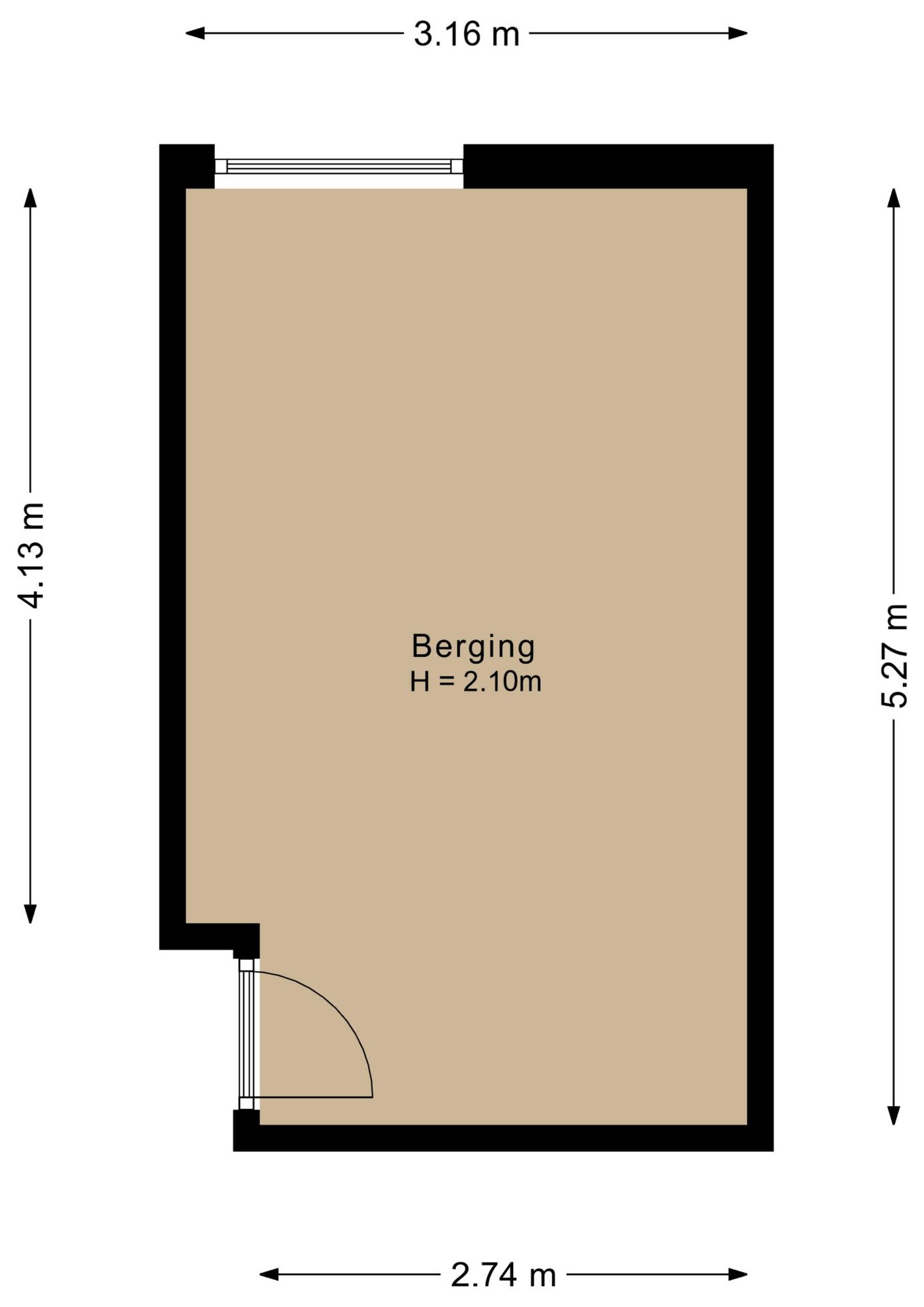 Photo 21 of Laaghuissingel 139