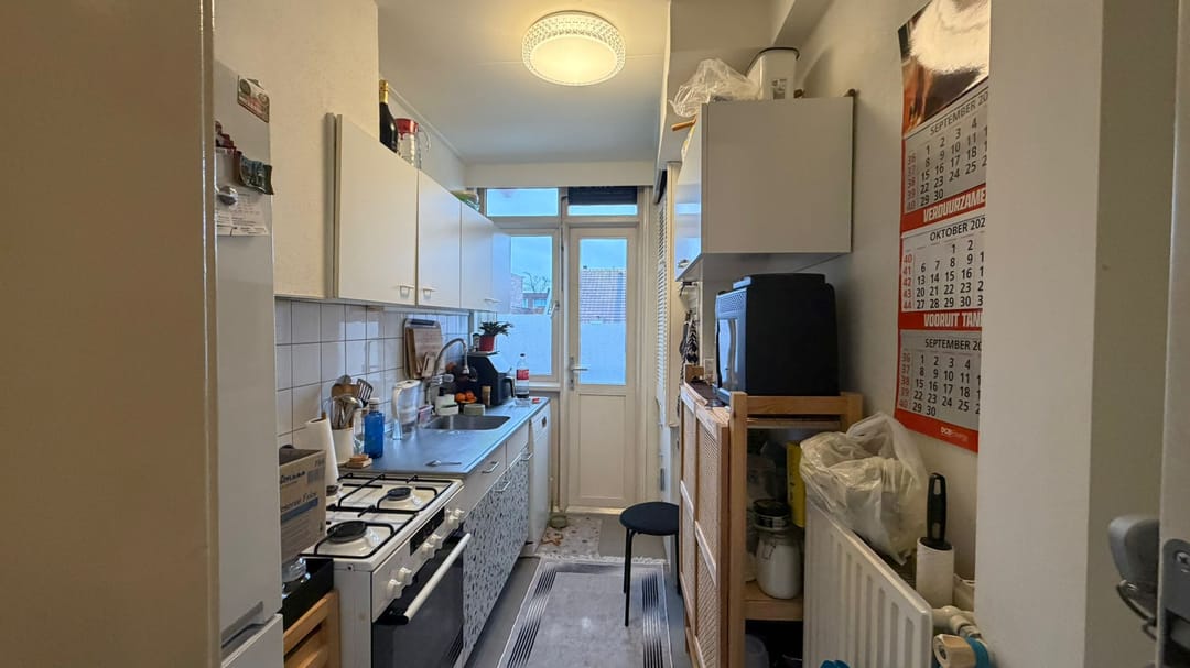 Foto 2 van Herman Costerstraat 383