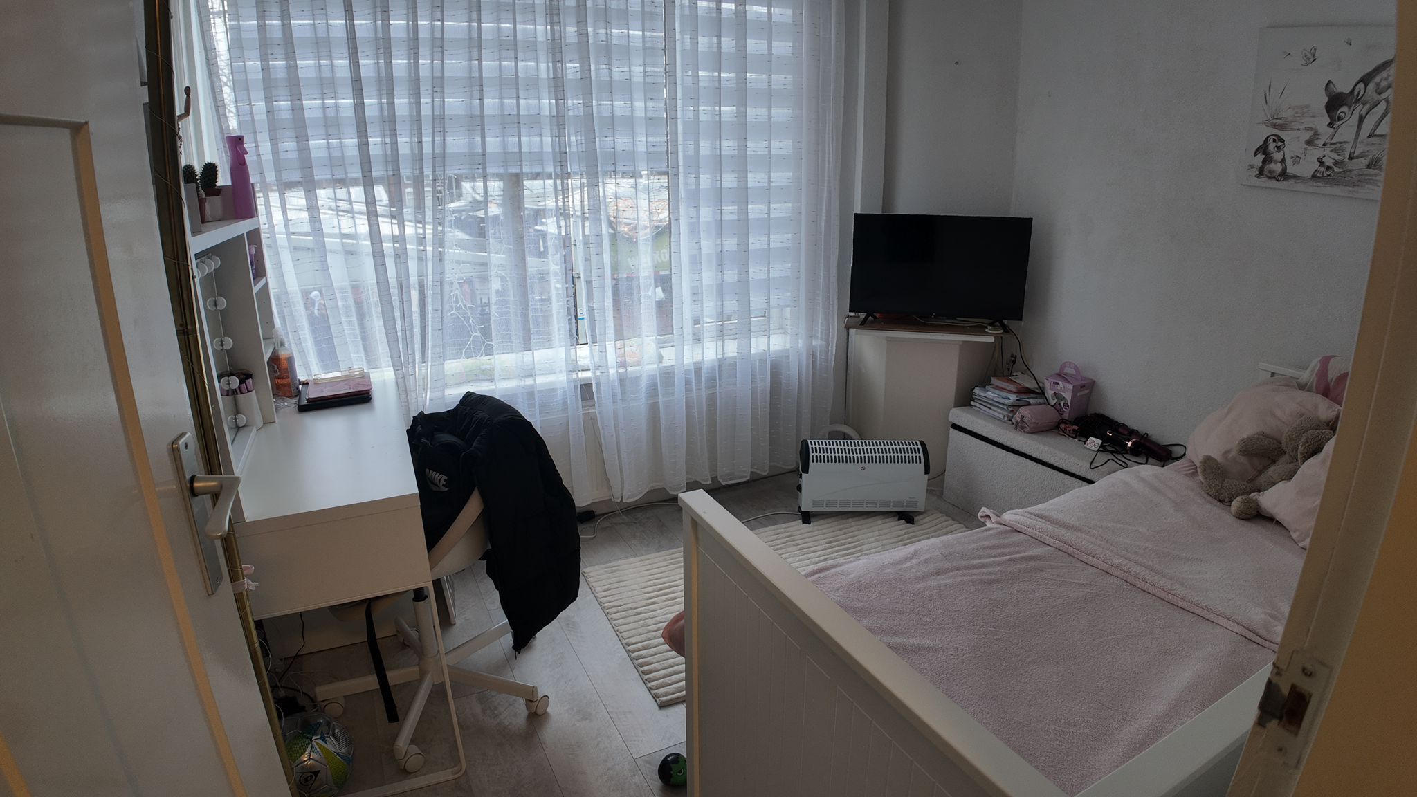 Foto 6 van Herman Costerstraat 383