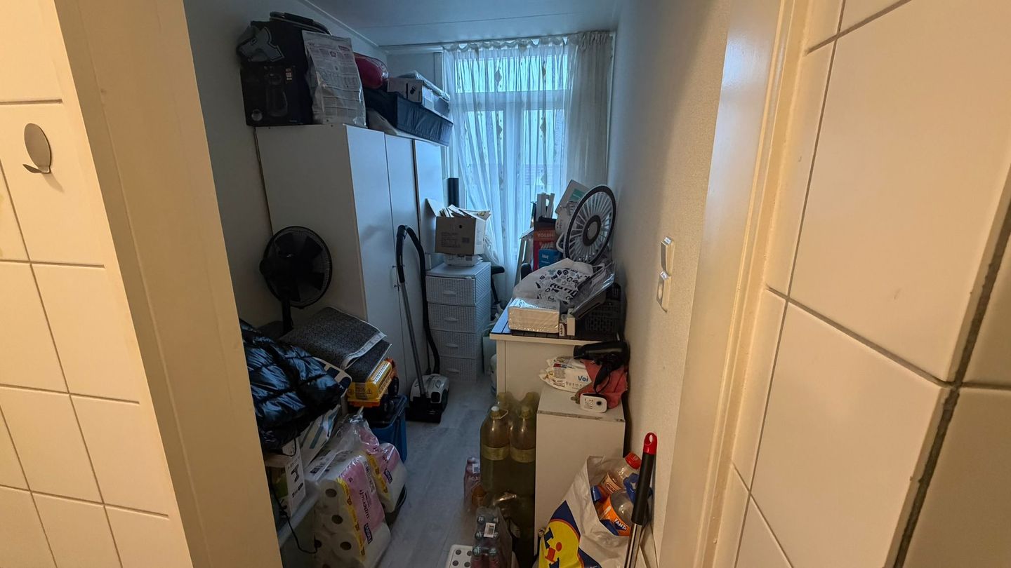 Foto 10 van Herman Costerstraat 383