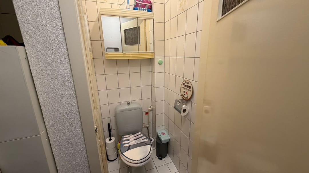 Foto 11 van Herman Costerstraat 383