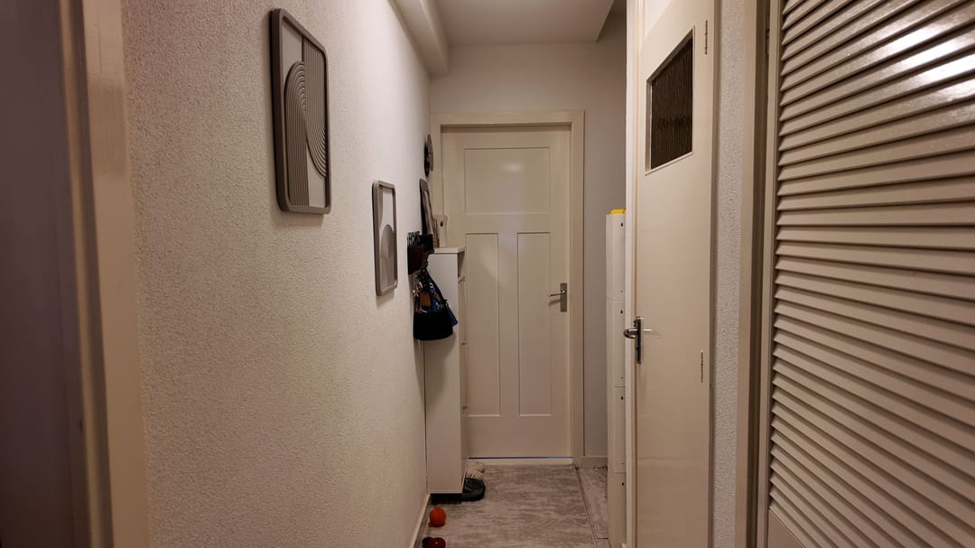 Foto 13 van Herman Costerstraat 383