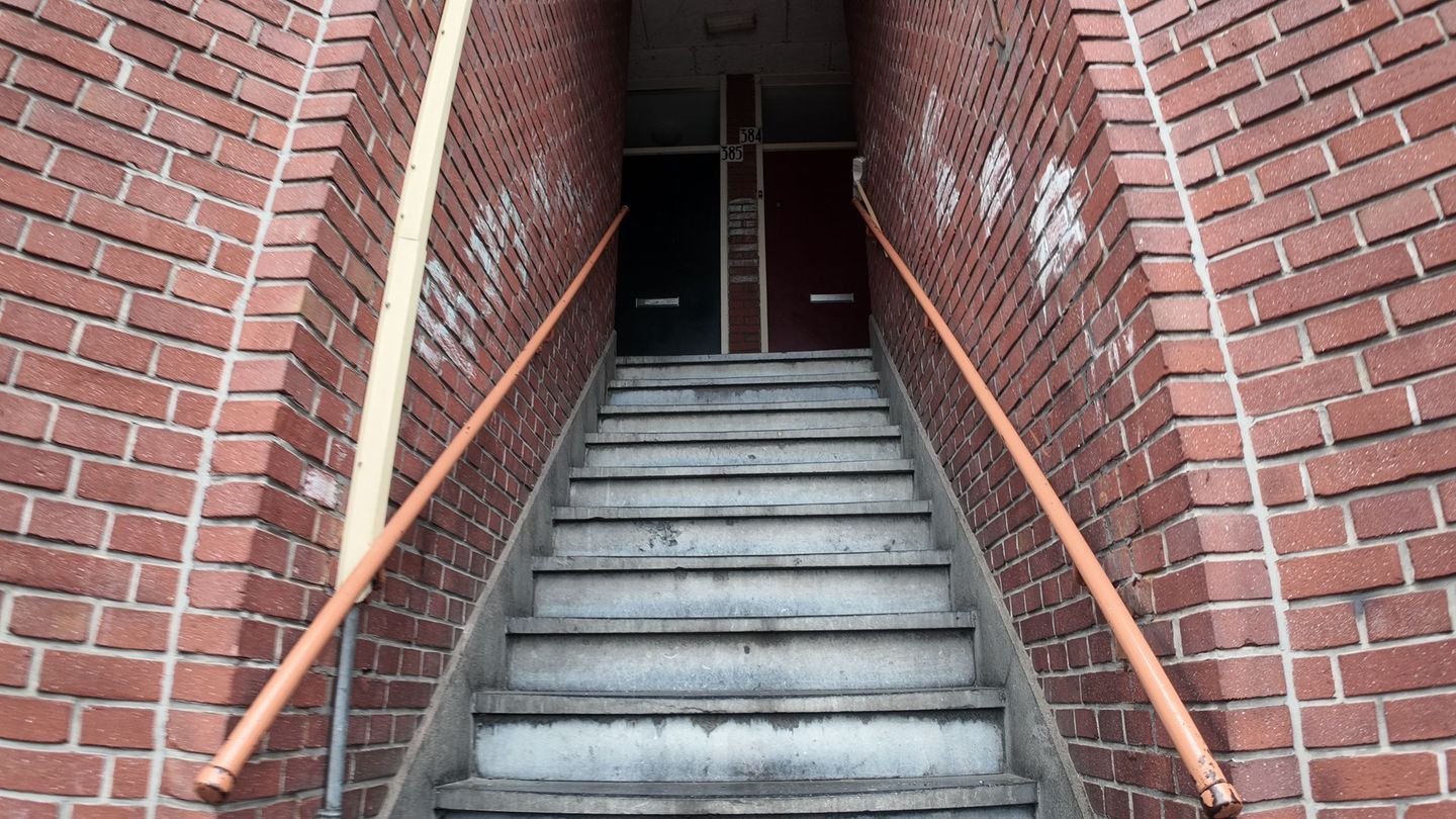 Foto 14 van Herman Costerstraat 383