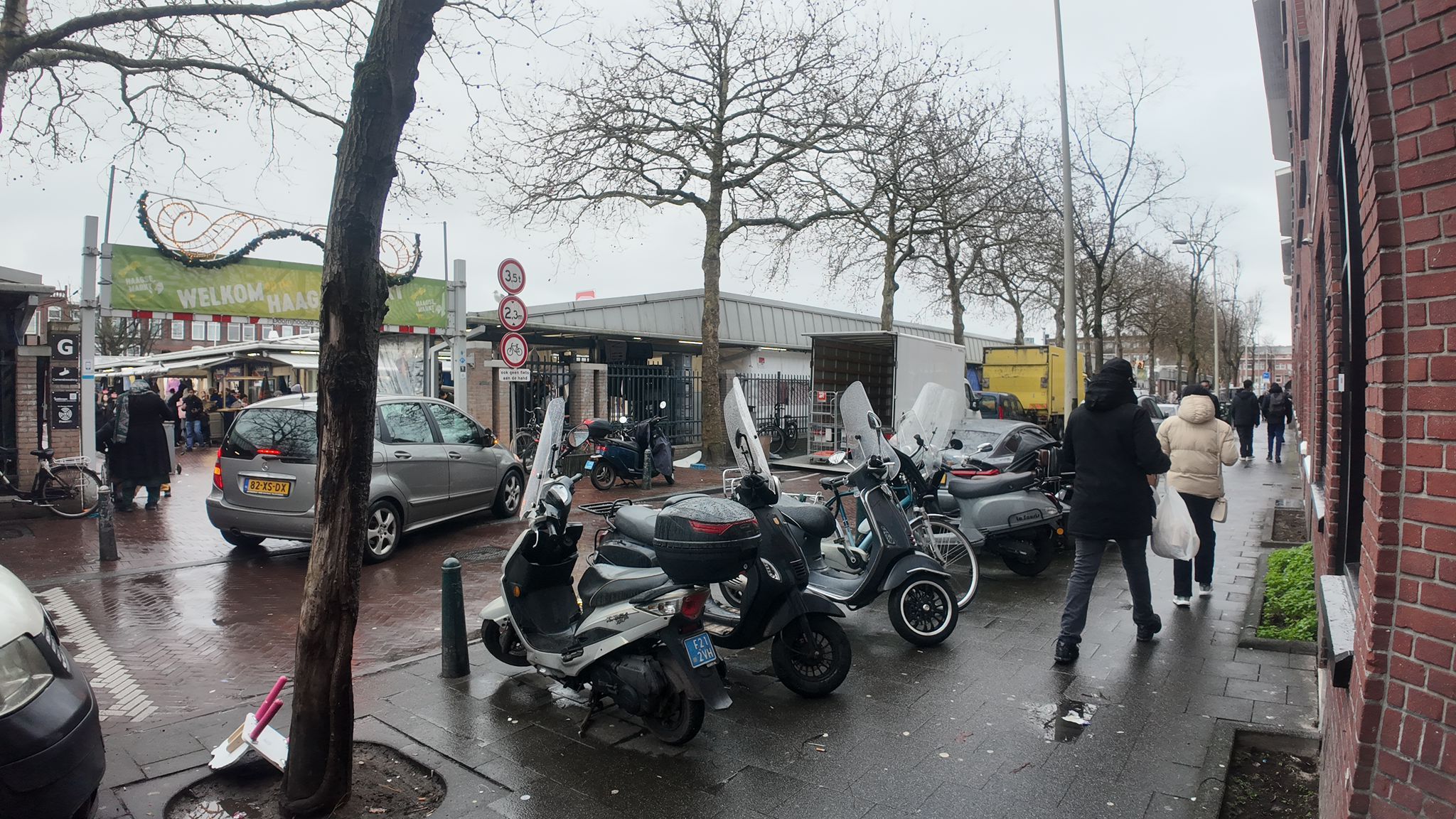 Foto 15 van Herman Costerstraat 383