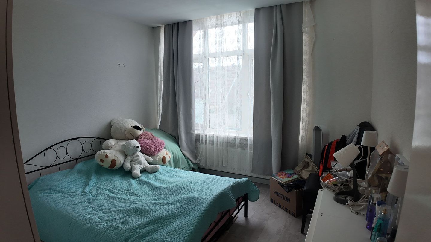 Foto 4 van Herman Costerstraat 383