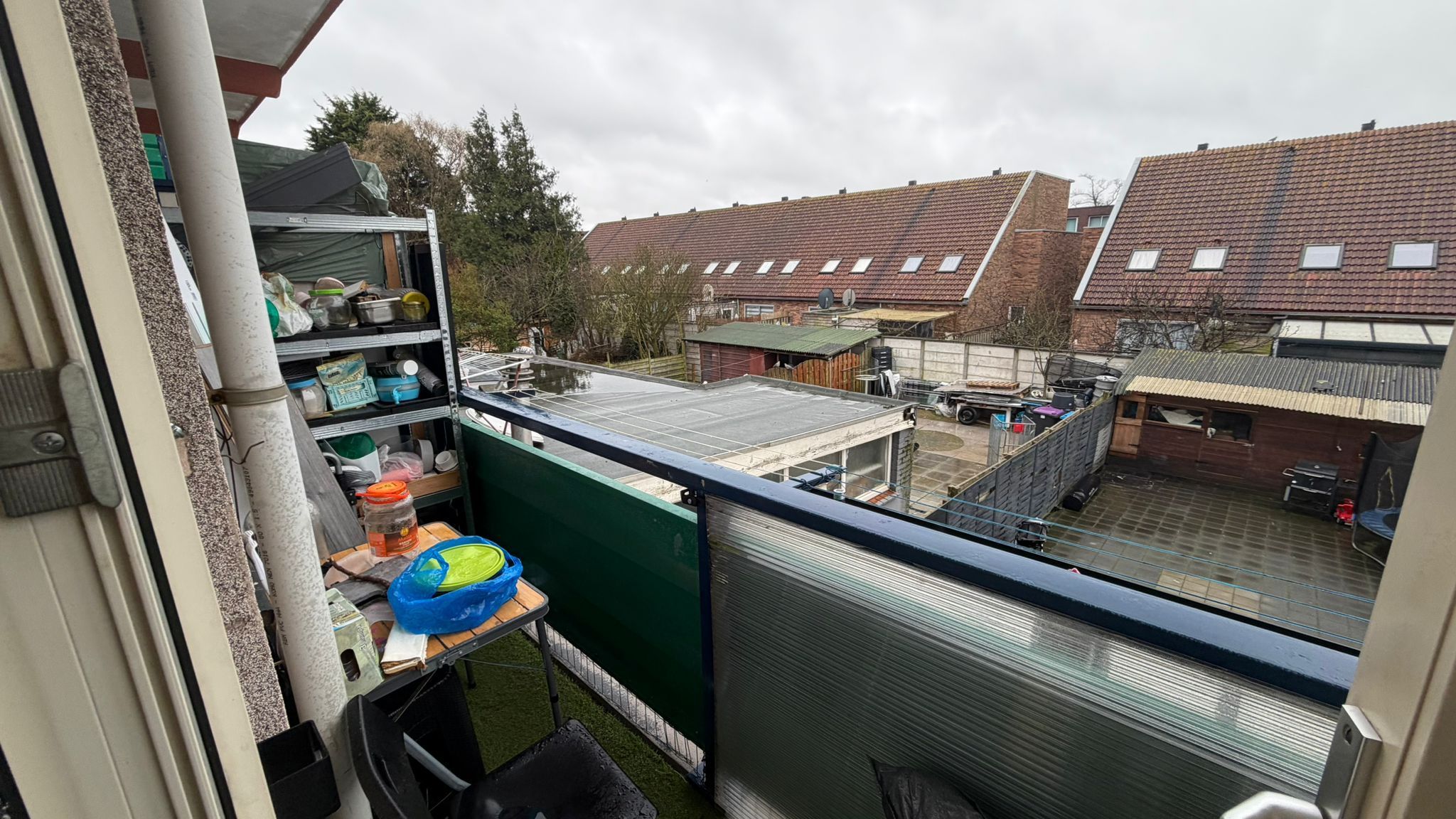 Foto 3 van Herman Costerstraat 383