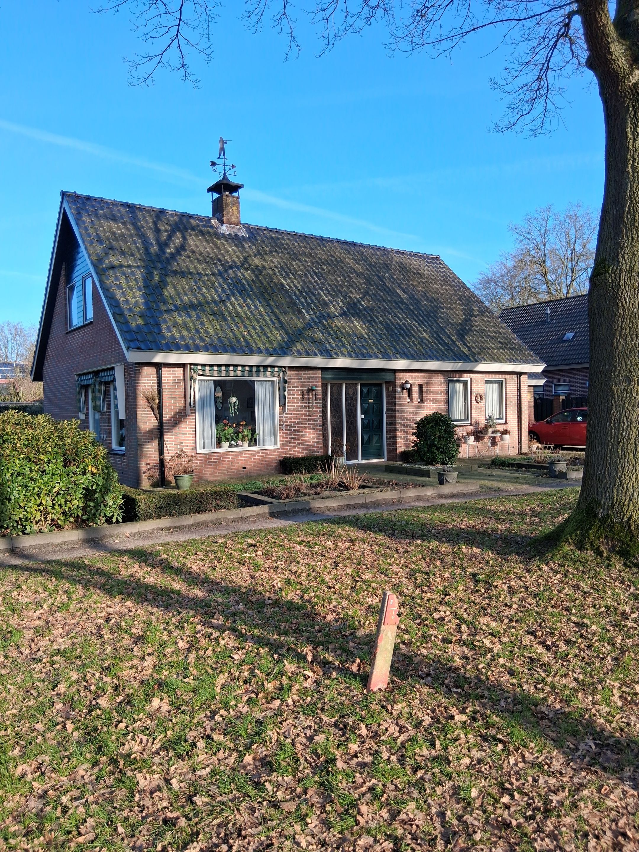 Photo 3 of De Vennen 16