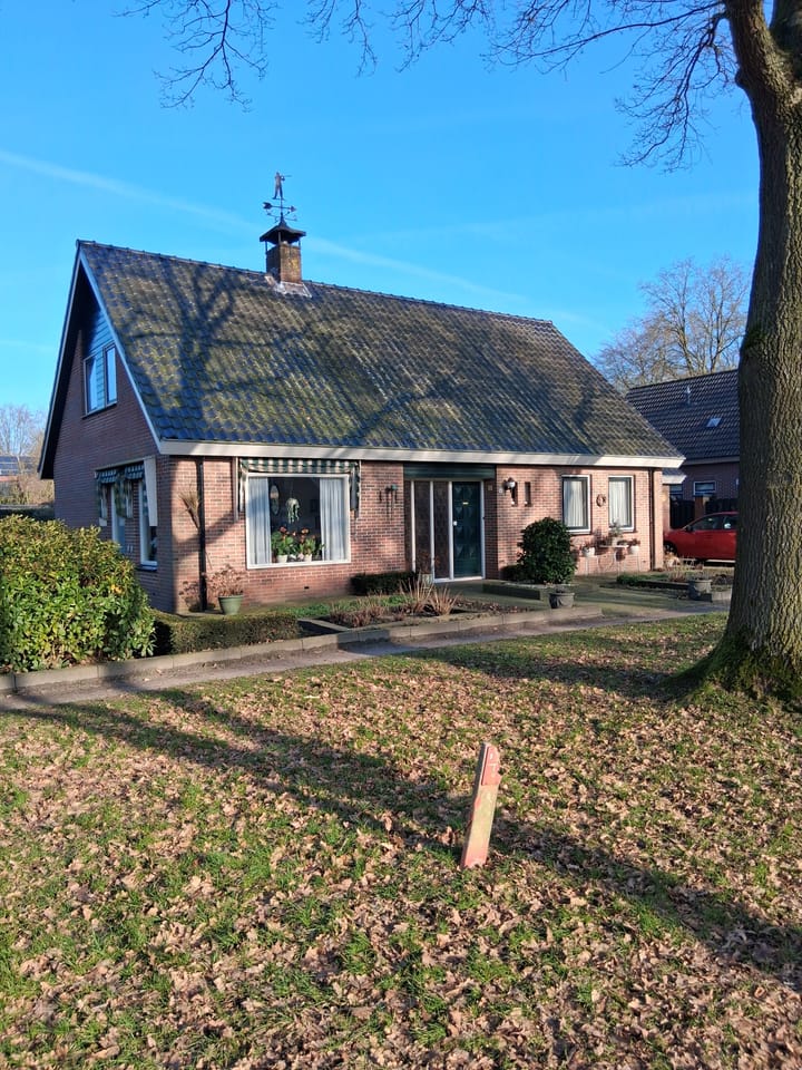 Photo 3 of De Vennen 16