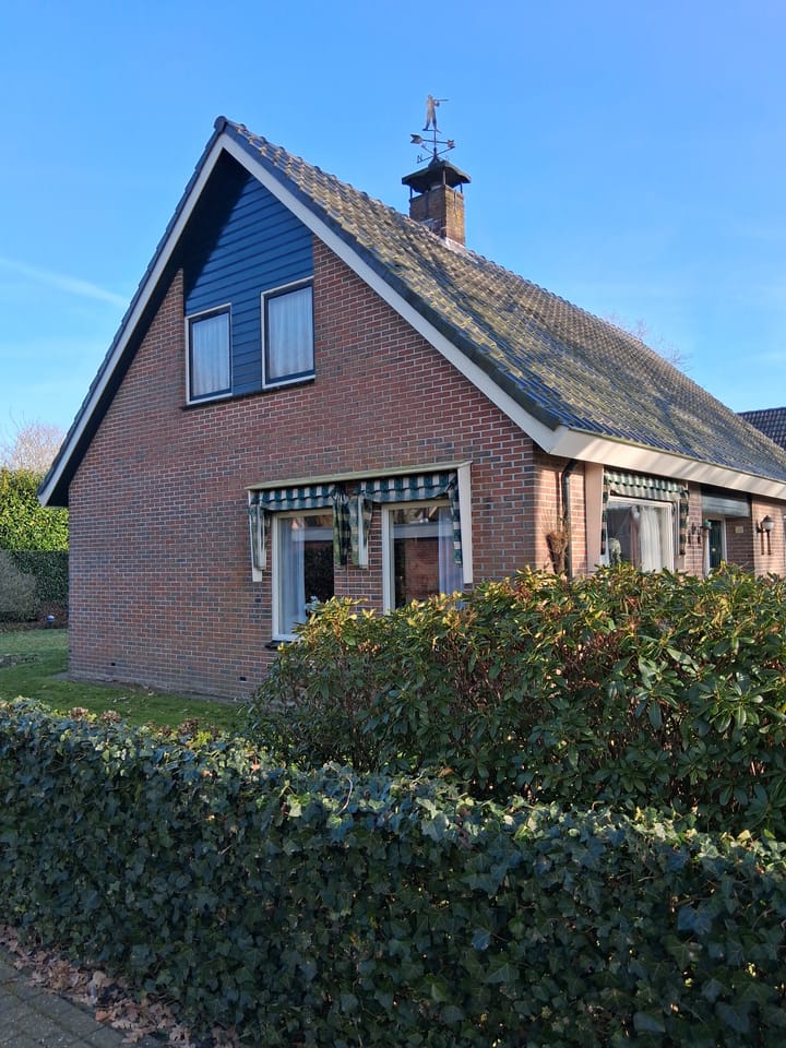 Photo 4 of De Vennen 16