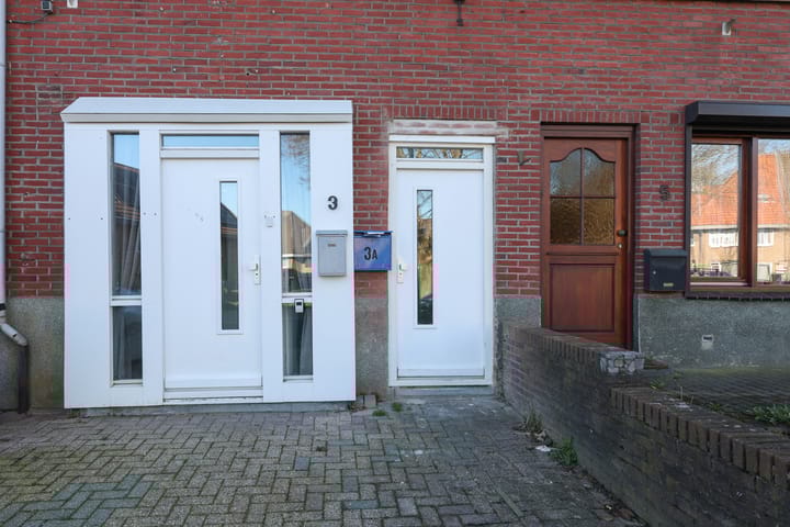 Photo 2 of Mgr.Nolensplein 3-A