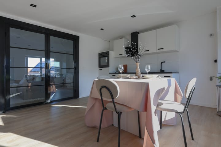 Photo 4 of Mgr.Nolensplein 3-A