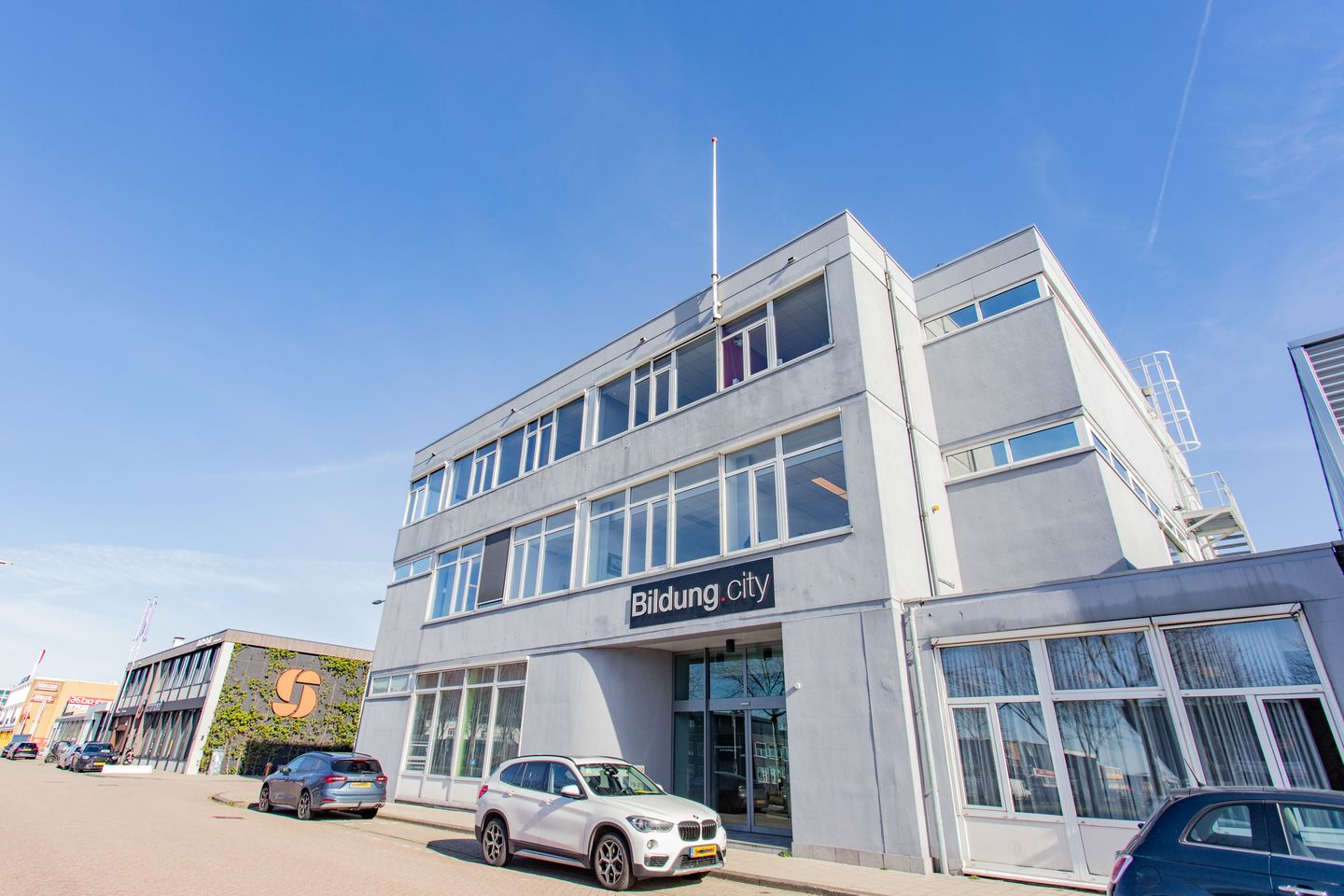 Bekijk foto 2 van Spaklerweg 79