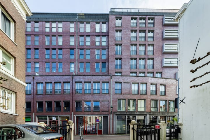 Nobelstraat 8-A main image