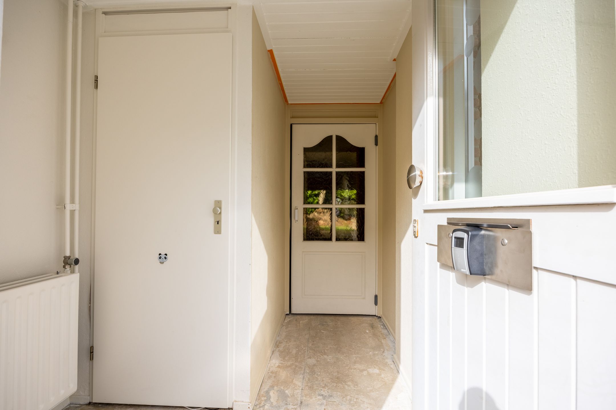 Foto 3 van Claudiahof 9