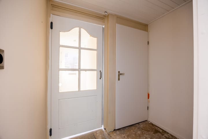 Foto 4 van Claudiahof 9