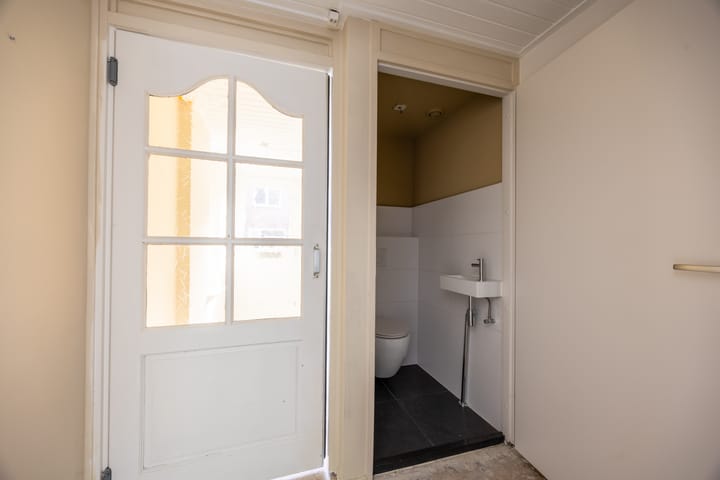 Foto 5 van Claudiahof 9