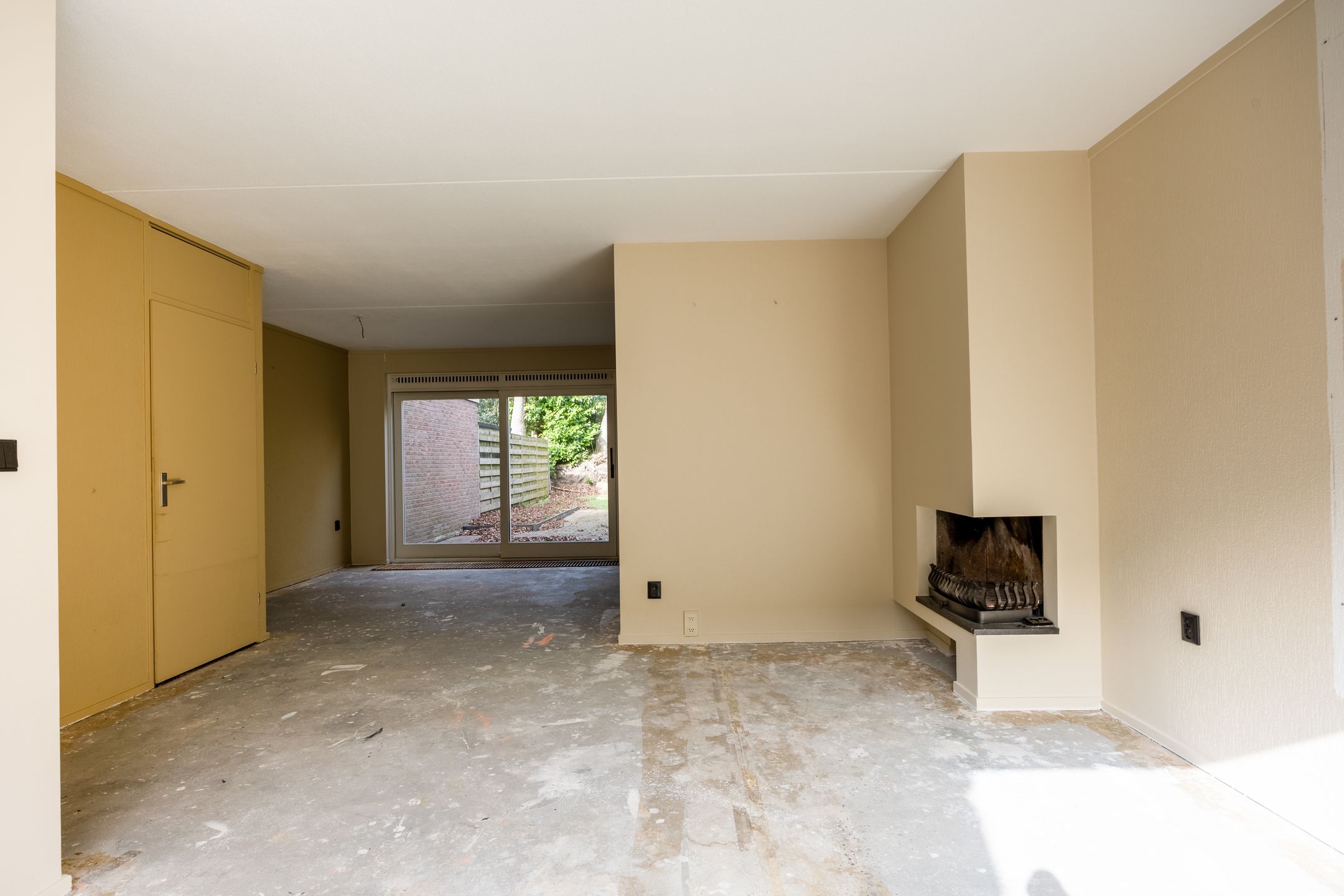 Foto 6 van Claudiahof 9