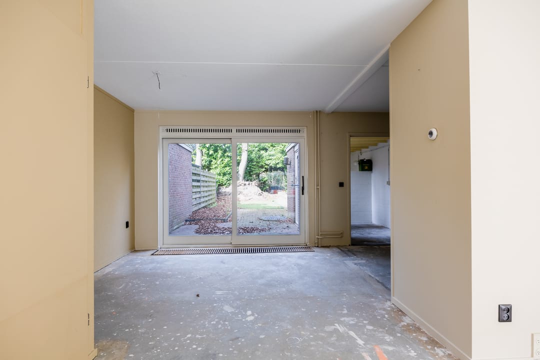 Foto 7 van Claudiahof 9