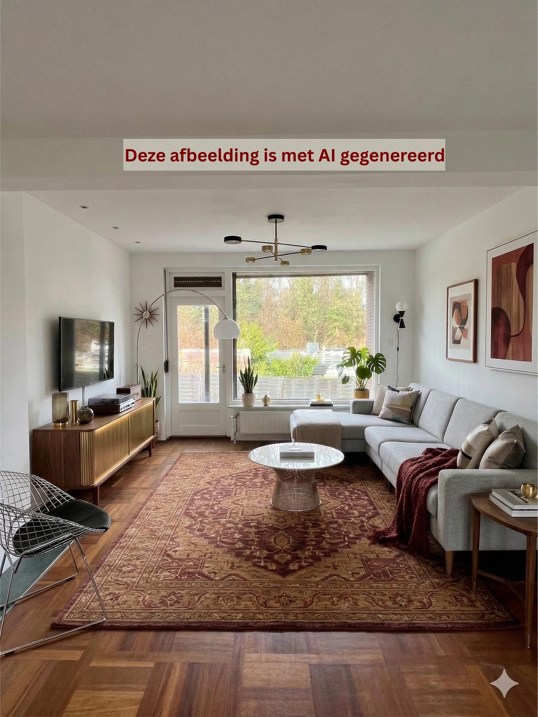 Photo 3 of Pieter de Hooghstraat 27