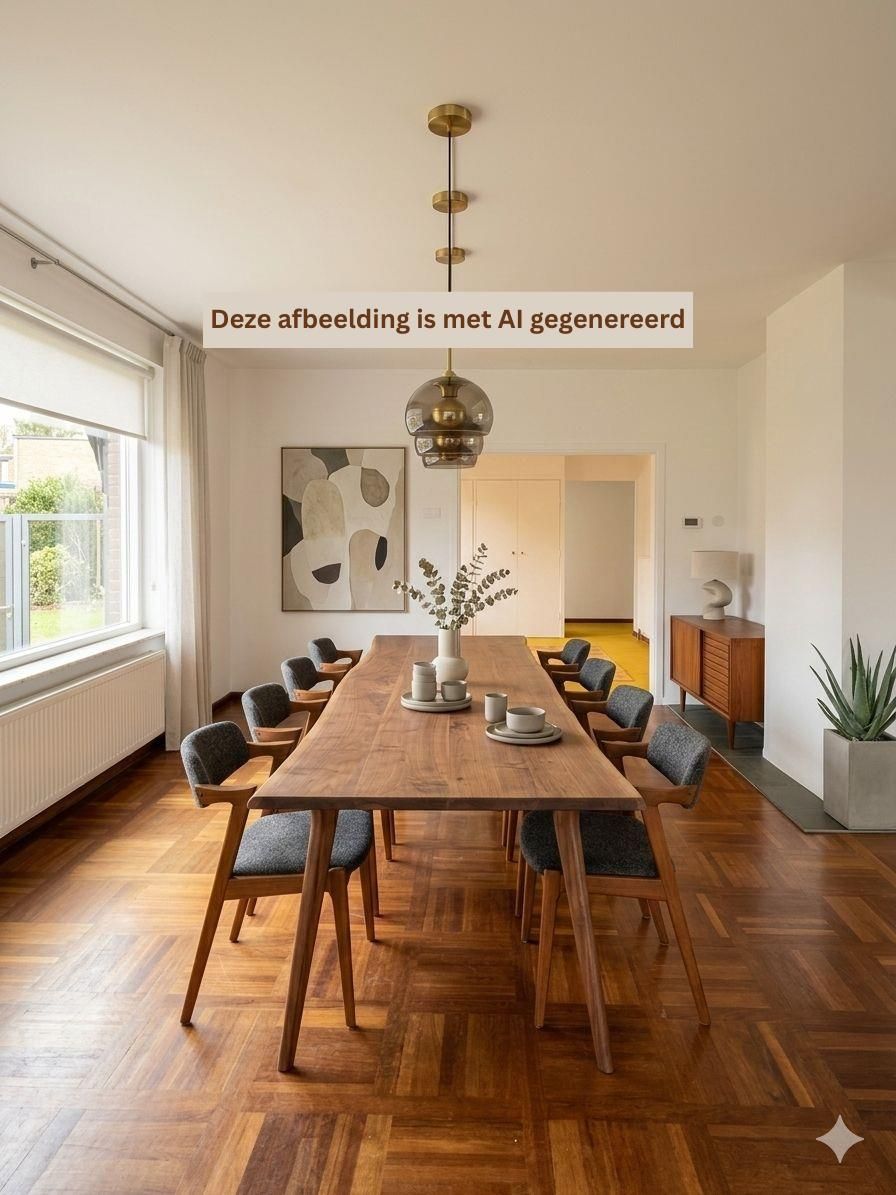 Photo 6 of Pieter de Hooghstraat 27