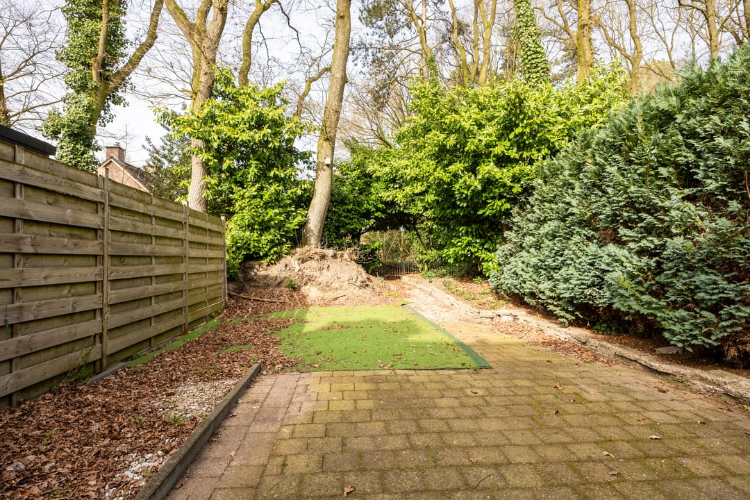 Foto 31 van Claudiahof 9