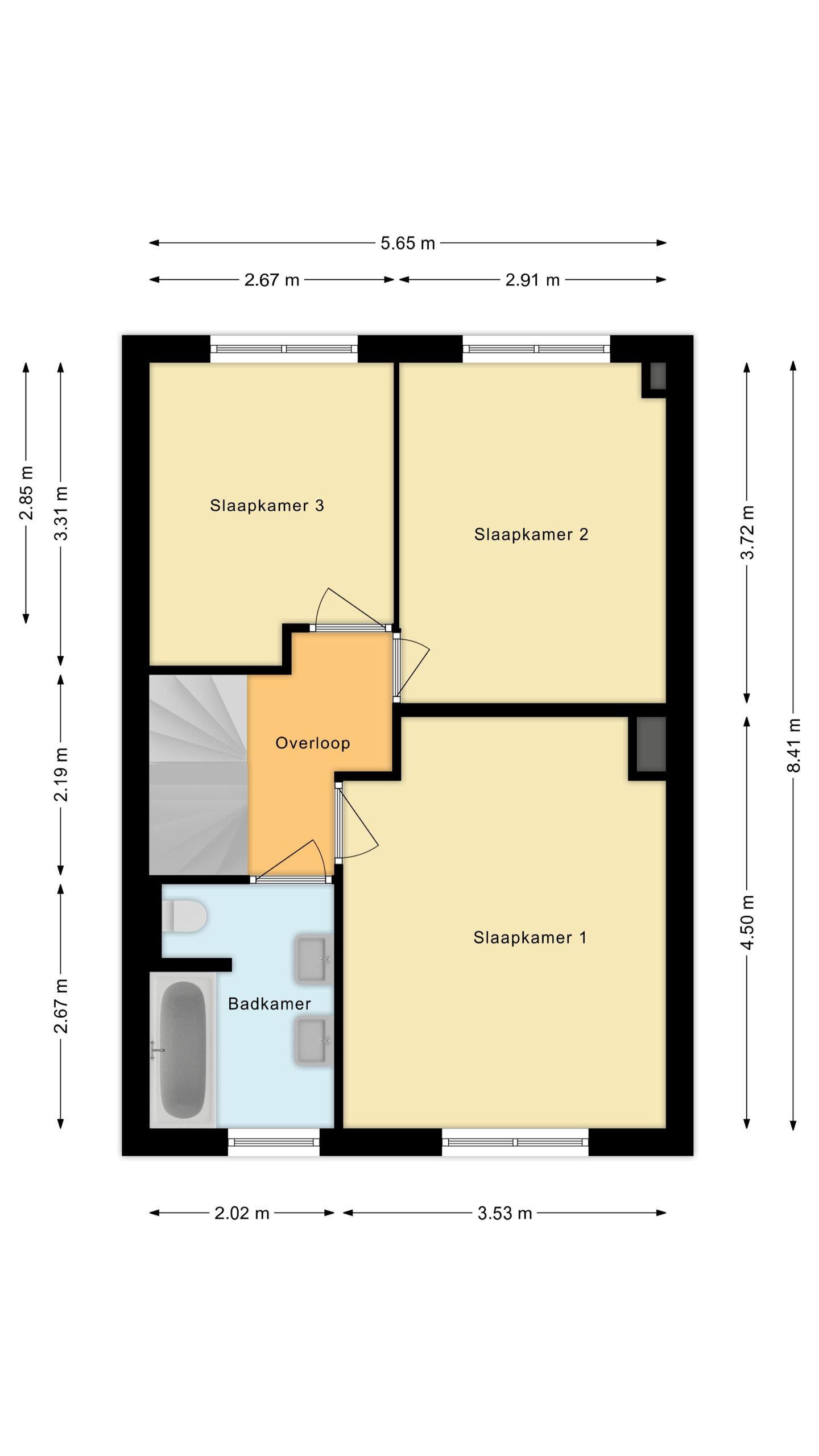 Foto 34 van Claudiahof 9