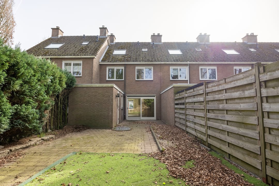 Foto 32 van Claudiahof 9