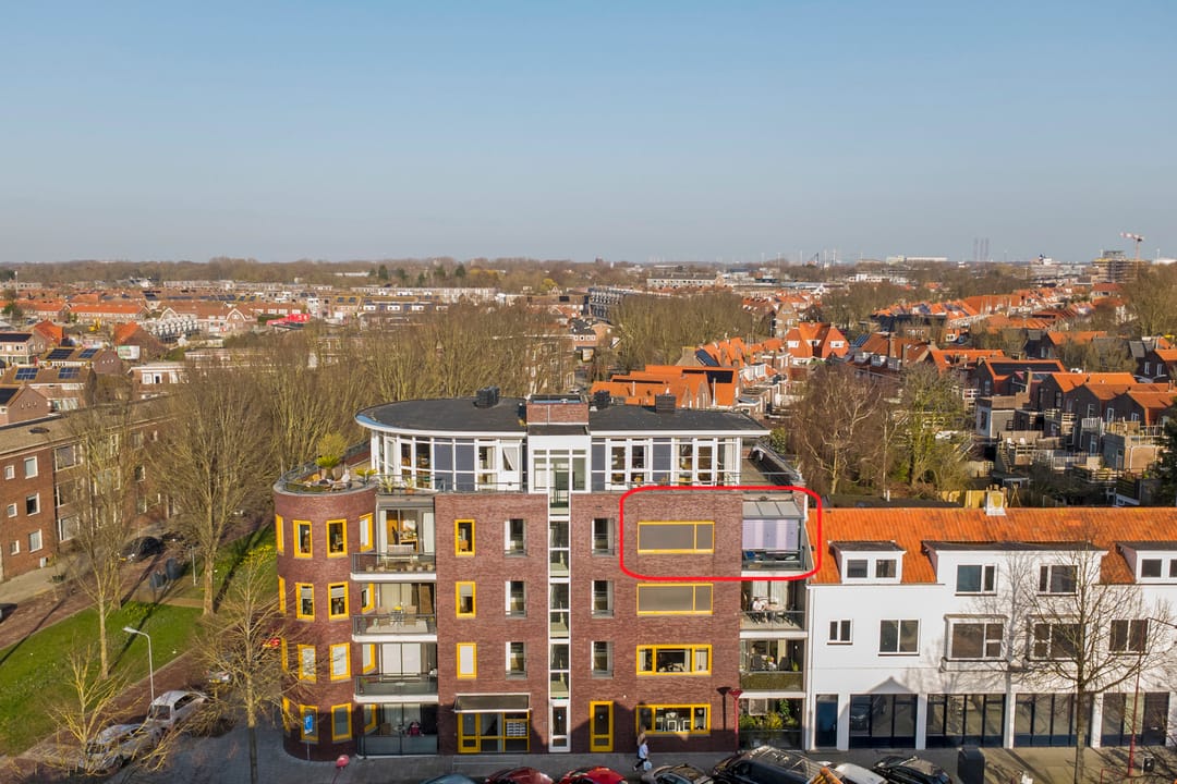 Photo 1 of Scheldestraat 120