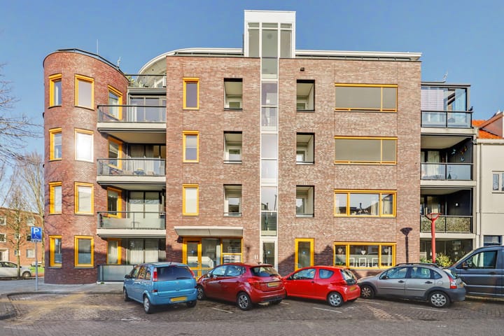 Foto 3 van Scheldestraat 120