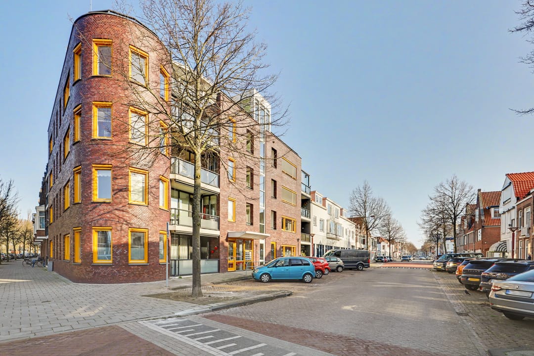 Photo 26 of Scheldestraat 120