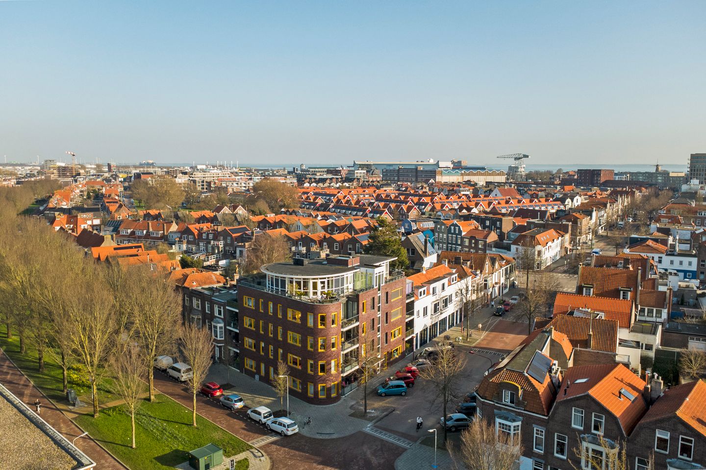 Photo 29 of Scheldestraat 120