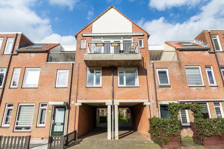 Atjehstraat 13-A main image