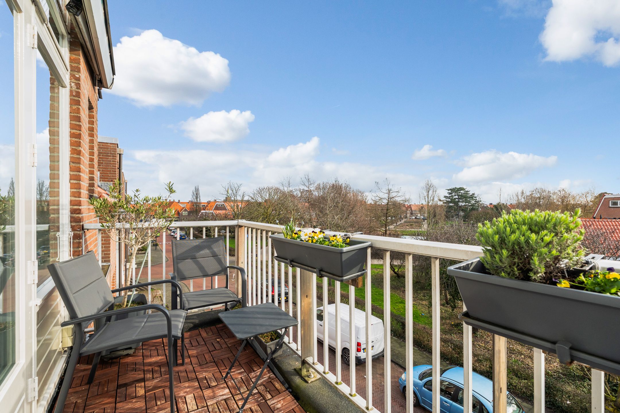 Photo 3 of Atjehstraat 13-A