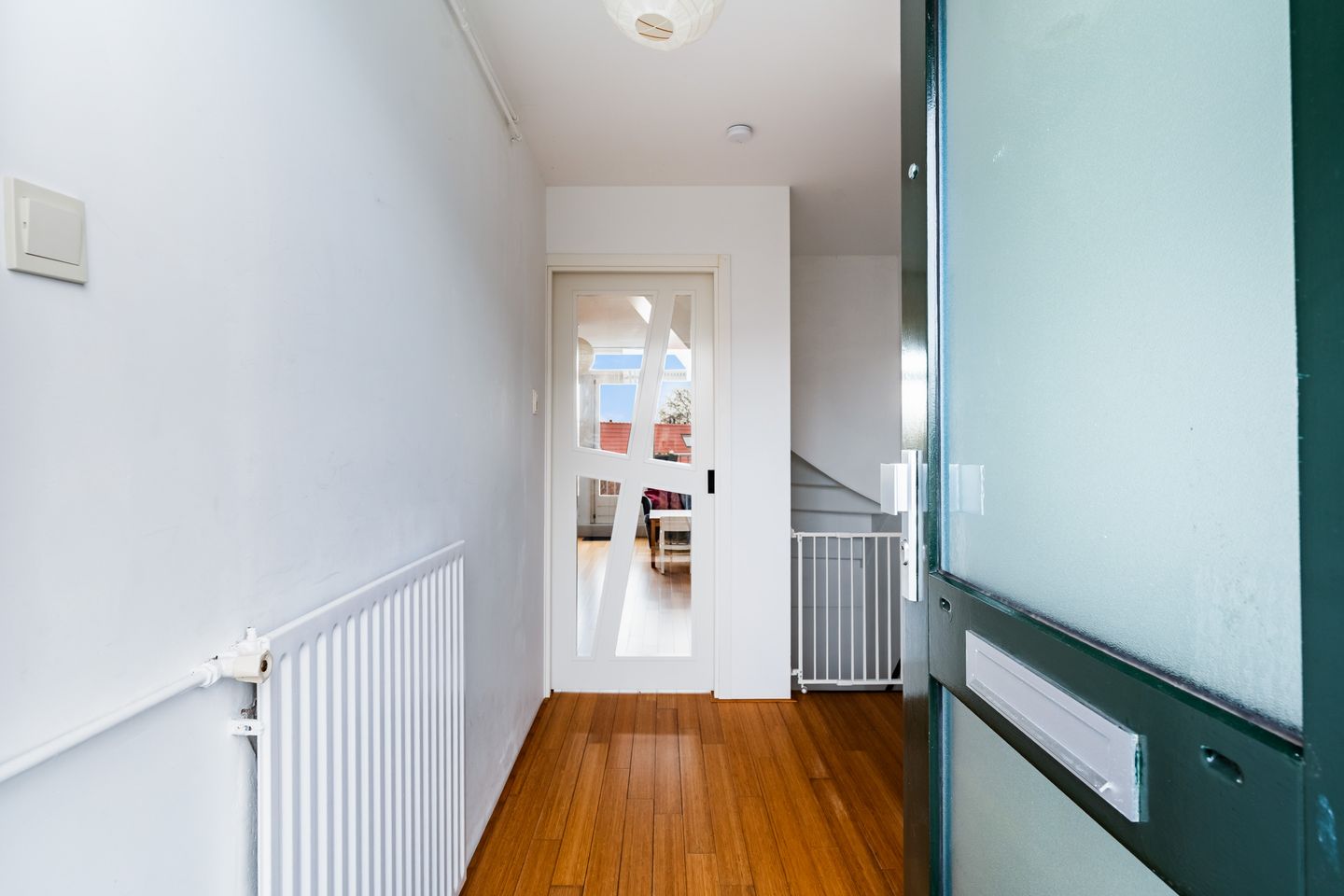 Photo 5 of Atjehstraat 13-A