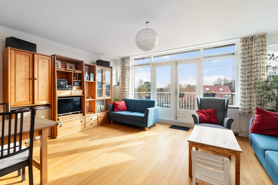 Photo 8 of Atjehstraat 13-A