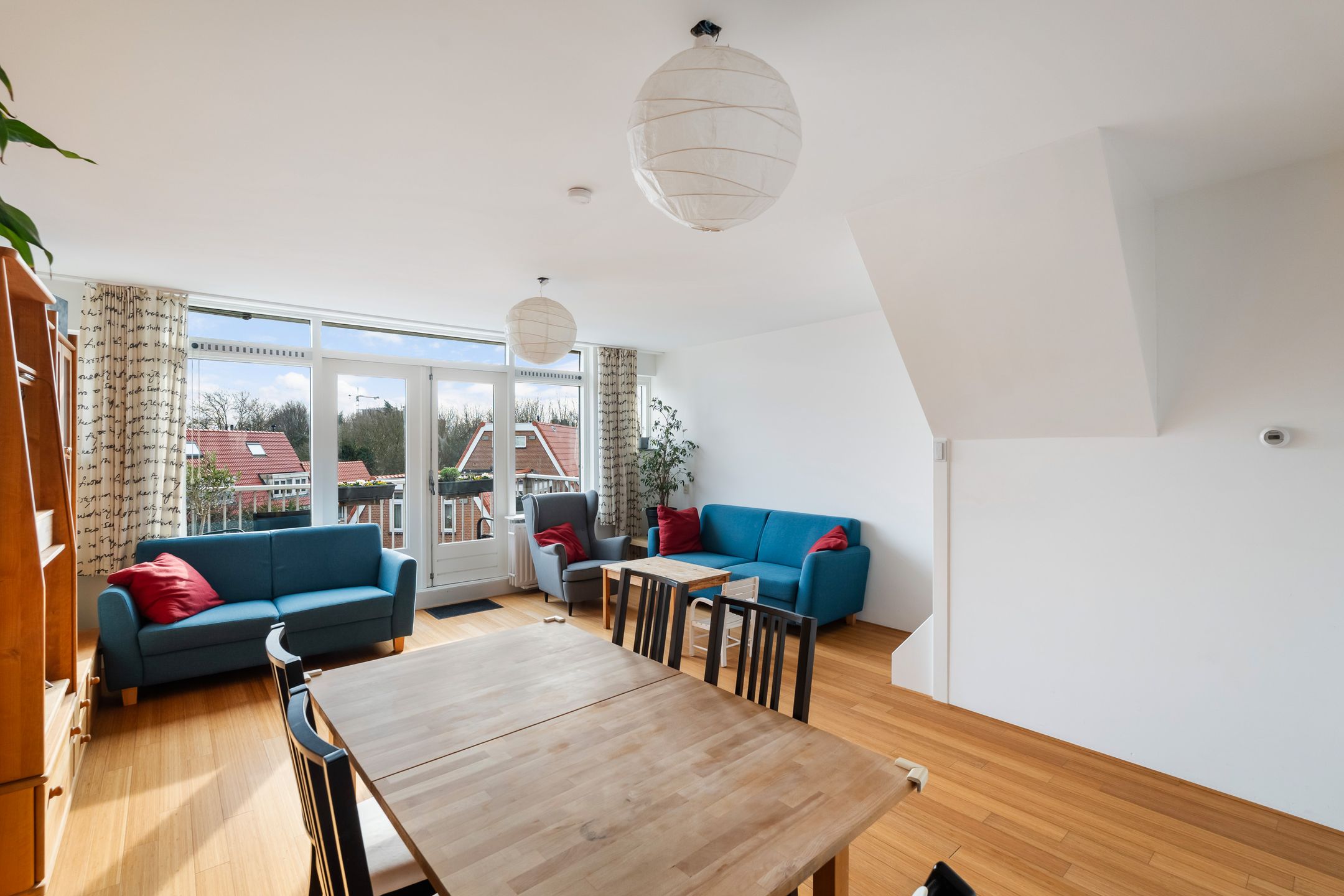 Photo 9 of Atjehstraat 13-A