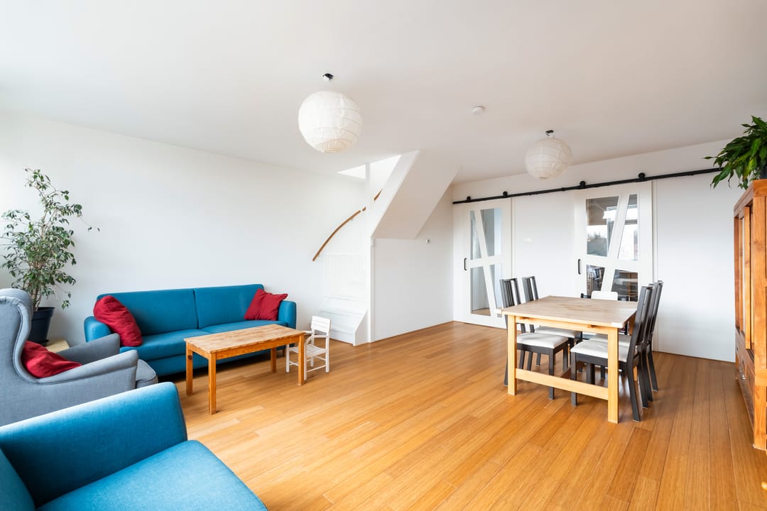 Photo 11 of Atjehstraat 13-A